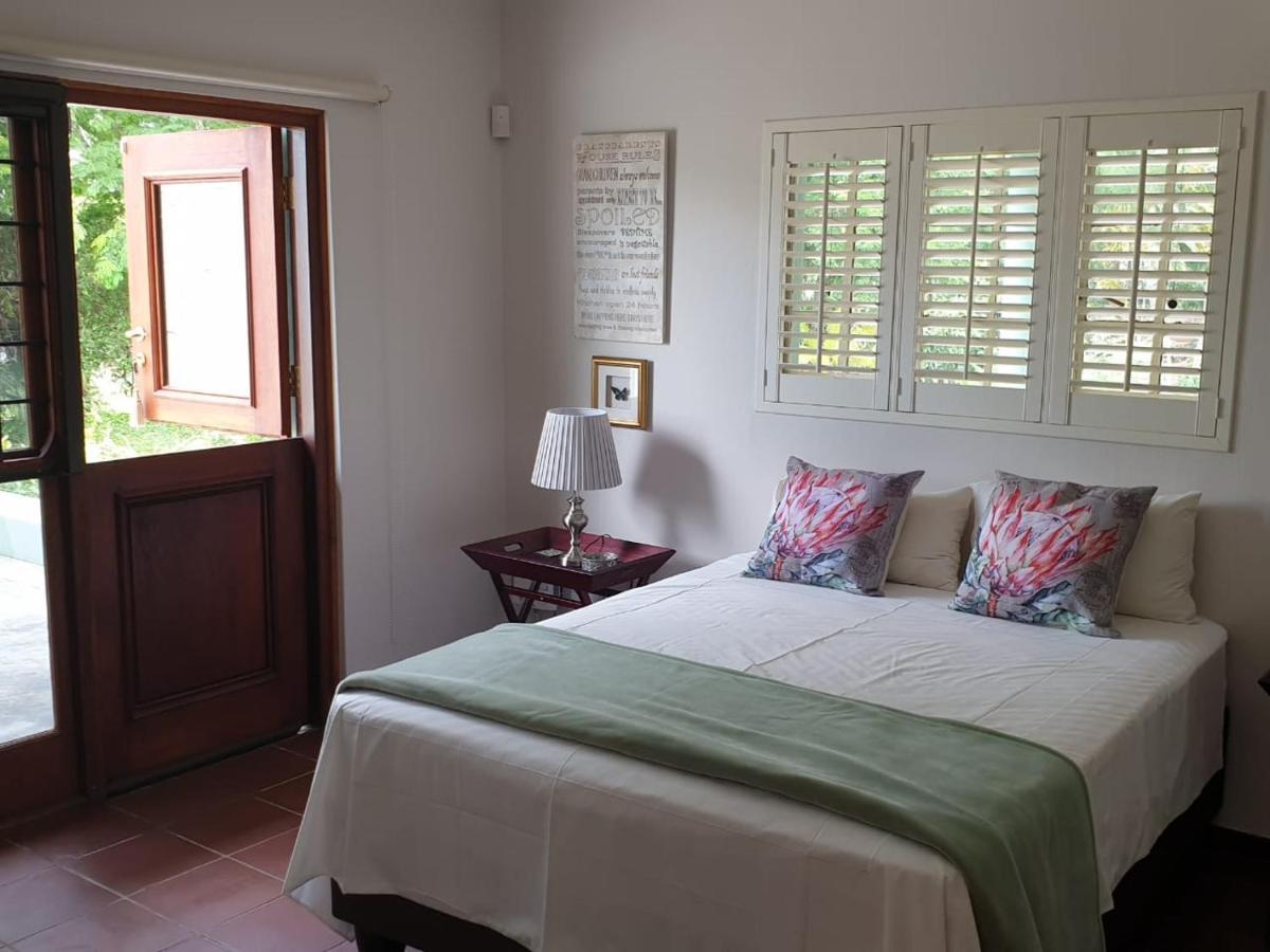 Kruger Allo View B&B Komatipoort Exterior foto