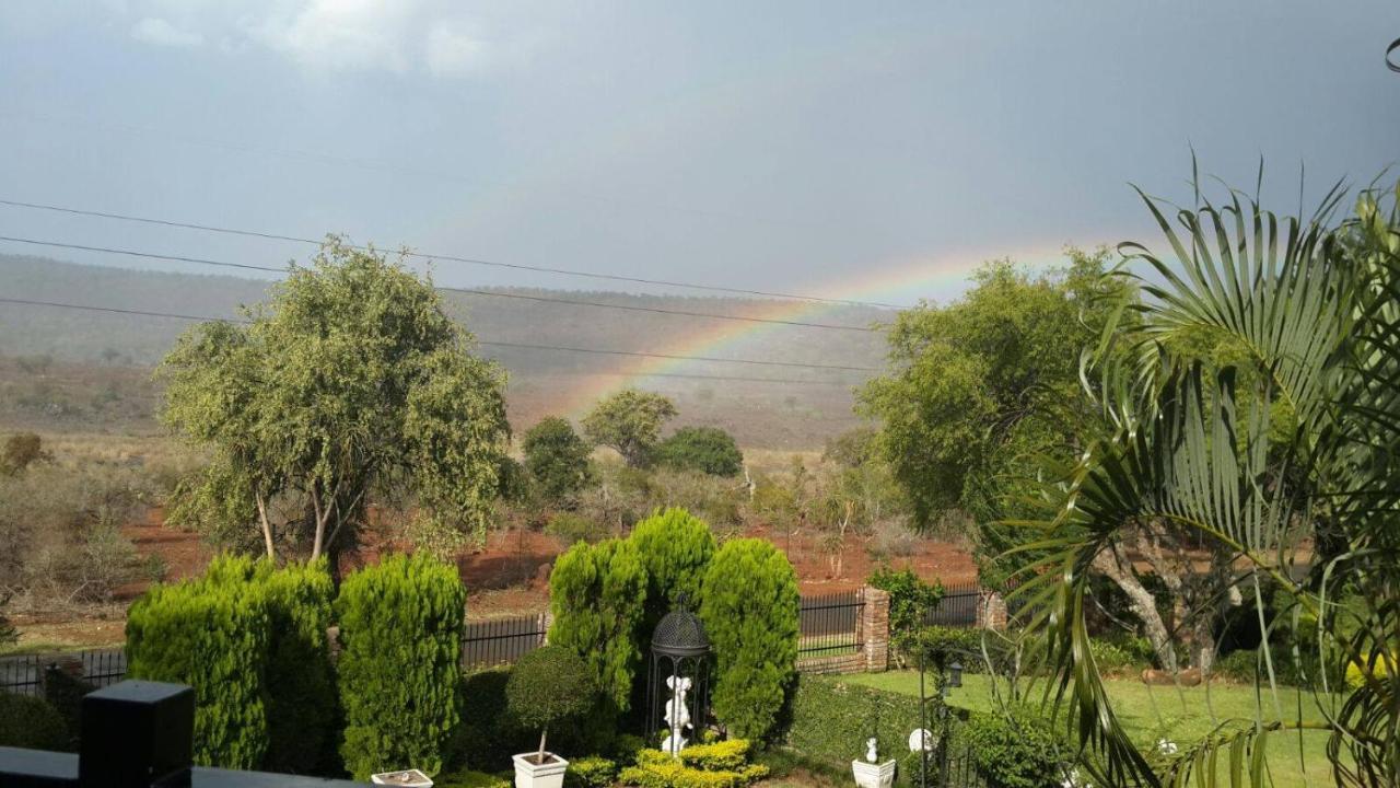Kruger Allo View B&B Komatipoort Exterior foto