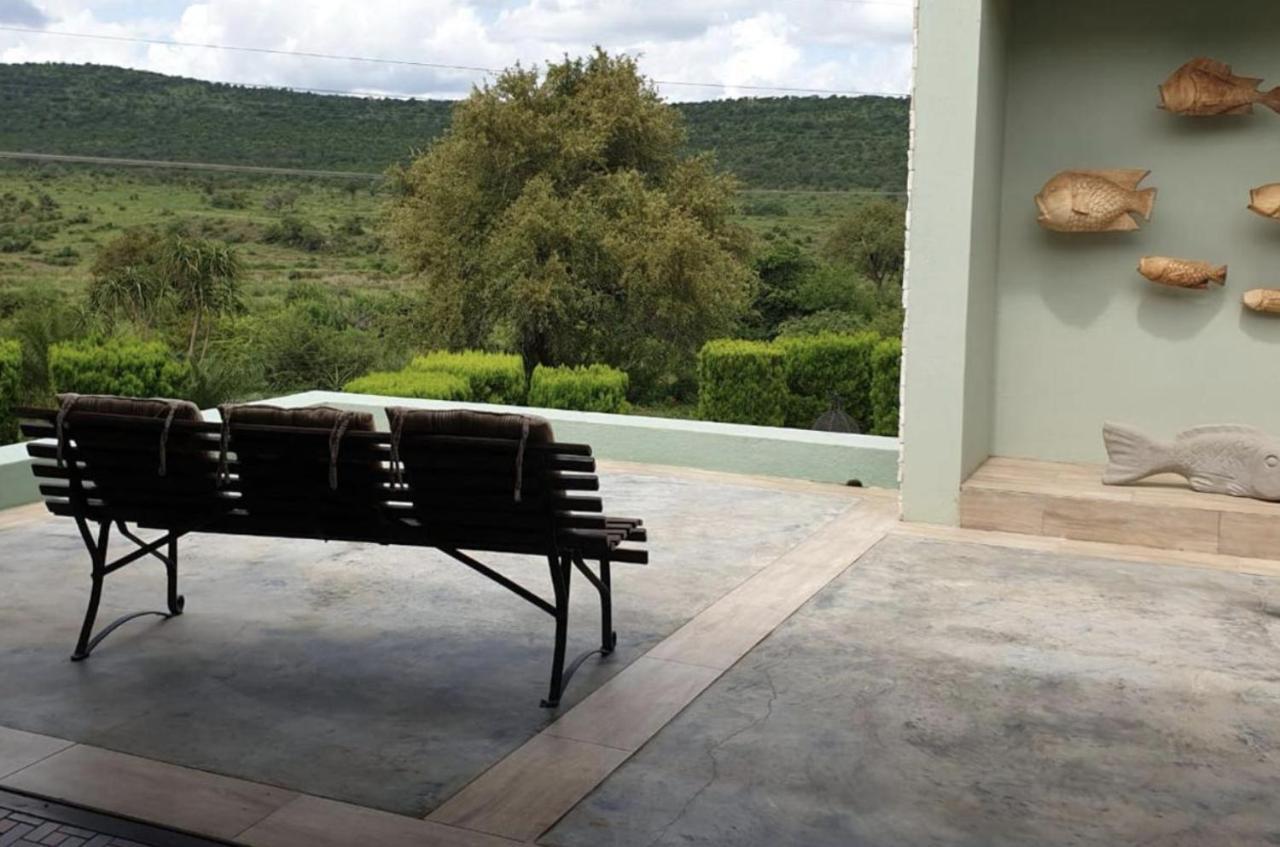 Kruger Allo View B&B Komatipoort Exterior foto